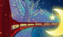 勇敢面对，便是晴天