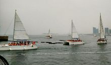 且放云帆济沧海