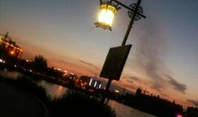 精神之灯永不灭