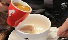 藏在牛奶里的爱