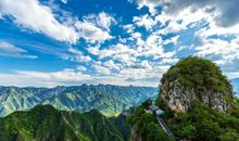 这边，风景独好