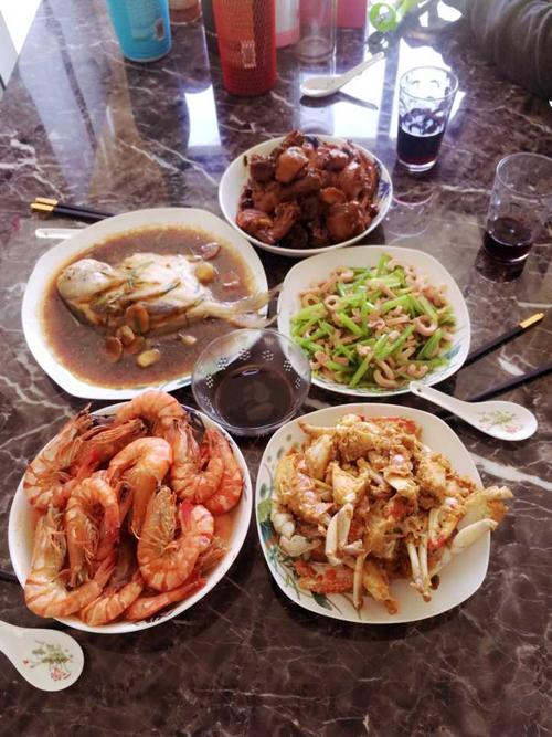 爸爸烹饪笔记