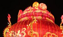 我们家的春节这样过