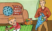 正确面对成长的烦恼