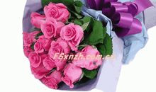 让平等之花绽放