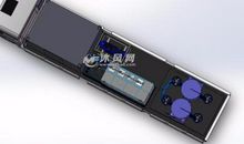 车上满载的是爱