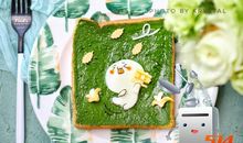 今天我当洗碗工