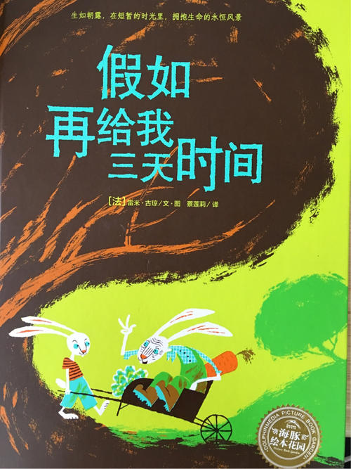 如果你给我三天