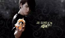 无私奉献的人最美丽