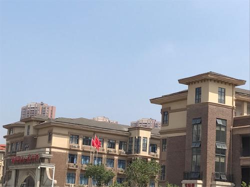 我是一名中学生，感觉很好