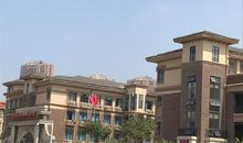 我是中学生了感觉真棒