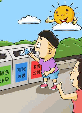 阅读经典，学习礼仪，了解文明