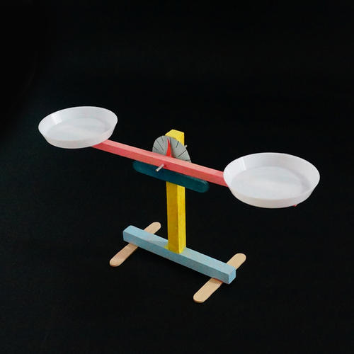 关于科学和创新实验的思考