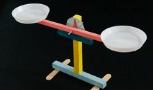 观科学创意实验有感