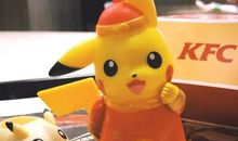 我心爱的小玩具