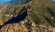 一次惊险的旅行