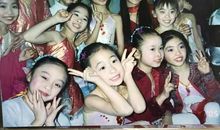 我迷上了玩游戏