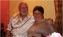 那一刻我心中充满爱