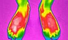 我改变了痛苦的色彩