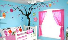 我好想有个小天地