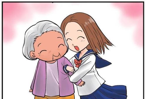 阿ma你真厉害