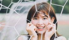 我进入中学之后