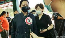 我尊敬那些品德高尚的人