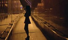 一个人并不等于孤独