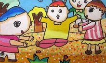 我和我的好朋友