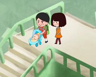 帮助别人开心