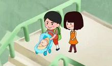 帮助别人收获快乐