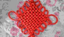 我喜欢的一个中国节