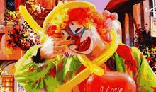 欢声笑语一直都在