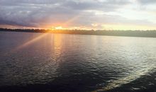 人生中的第一次分离