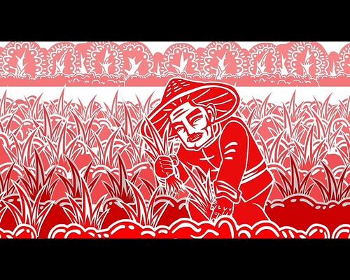 爱食物和食物节省从所有人开始