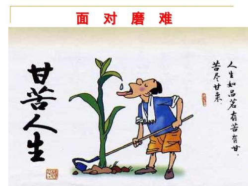 放手也是一种财富