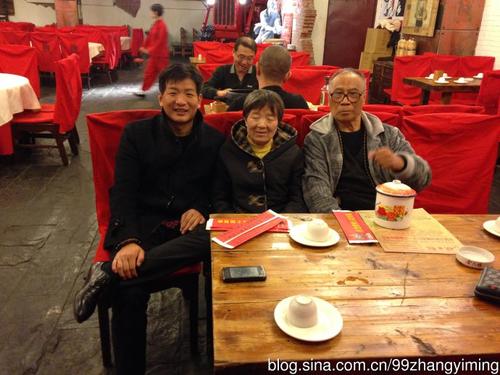 “孝顺”的力量