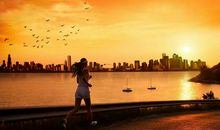 生活中需要运动