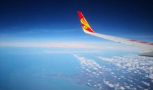 母亲的爱是慈祥的