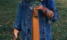 漫漫长路有她相伴