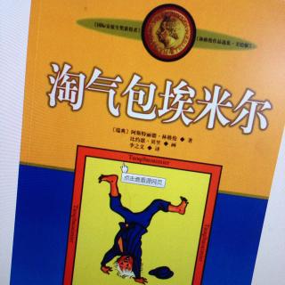 淘气袋埃米尔继续