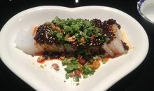 老家的味道——川北凉粉