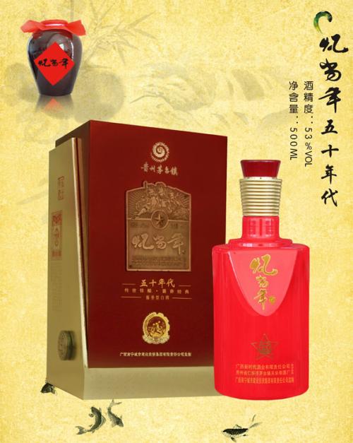 回顾年份
