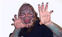 我家的“母老虎”