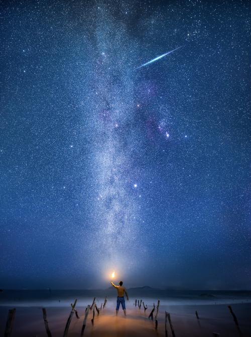 星海