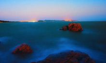 留心生活的每一瞬间