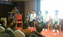 感恩那一次遇见