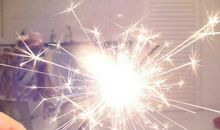 生活中最美的瞬间