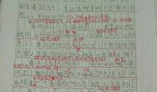 以足迹为题的作文