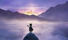 在实现梦想的路上